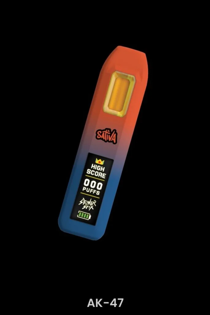 stoner stix