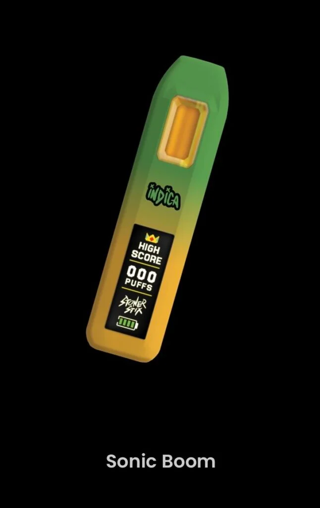 stoner stix