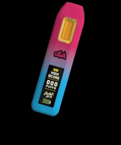 stoner stix