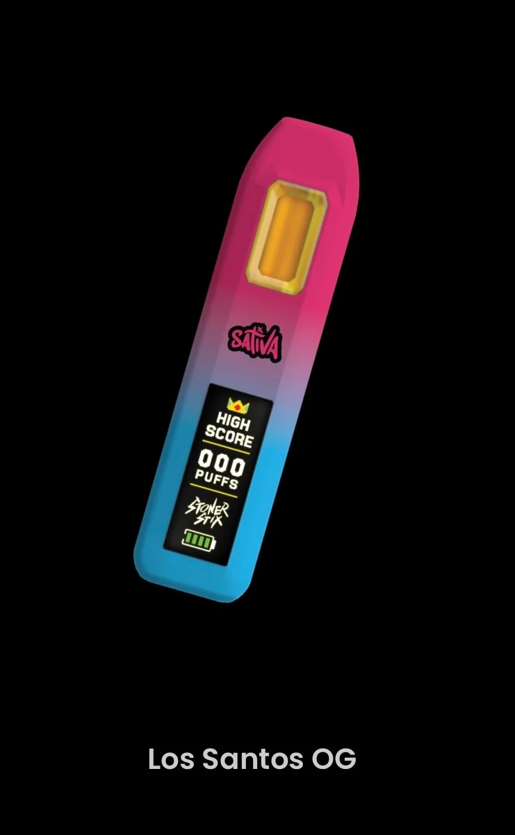 stoner stix