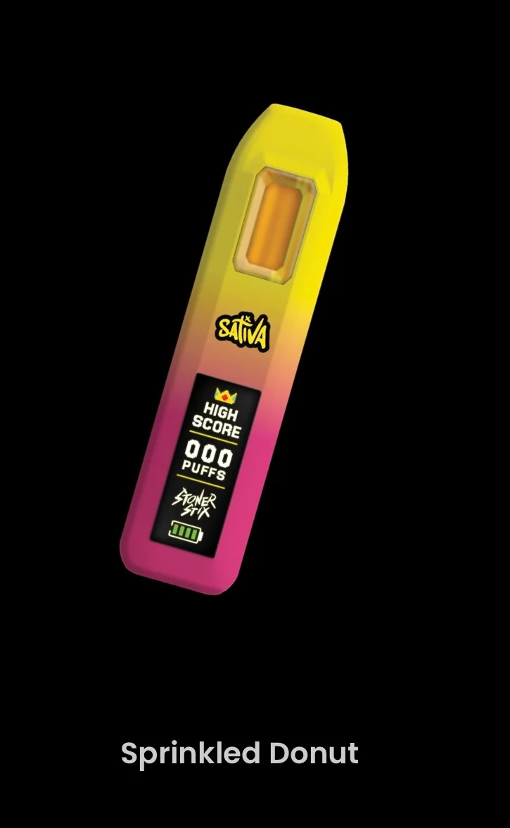 stoner stix