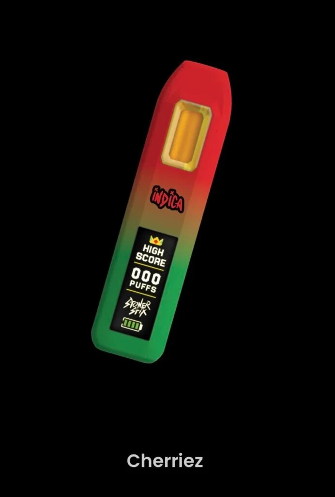 stoner stix