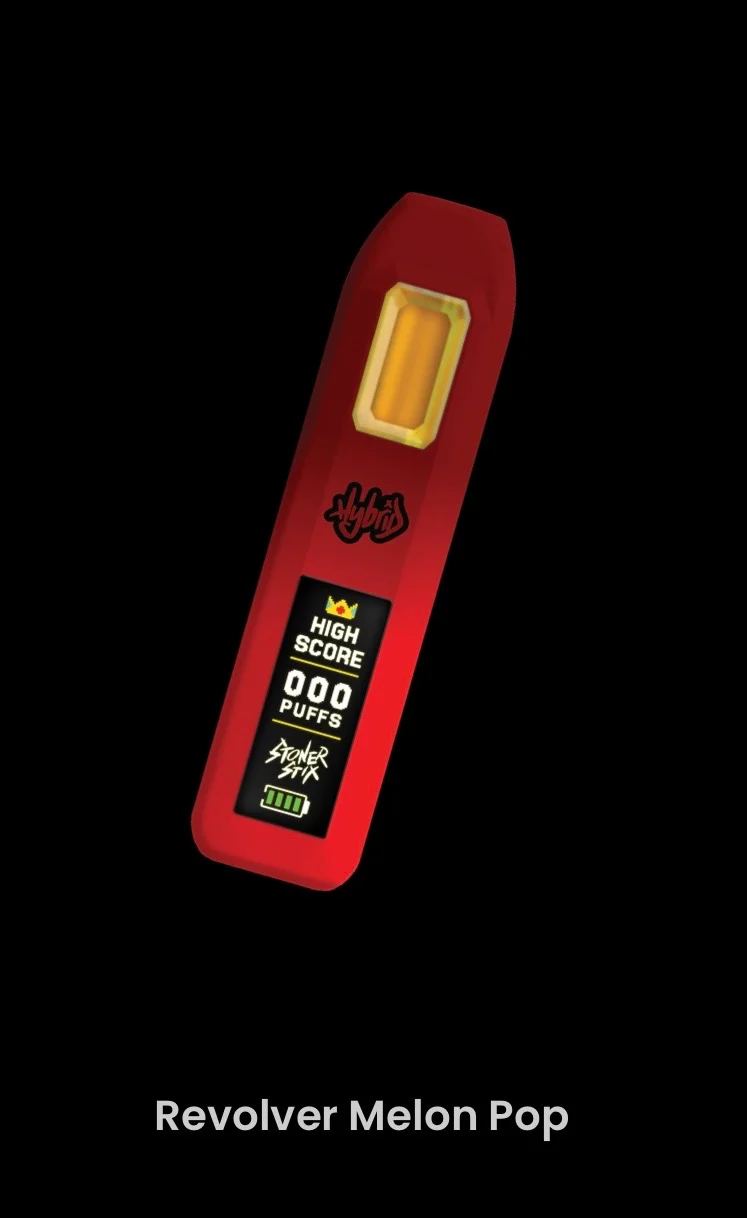 stoner stix
