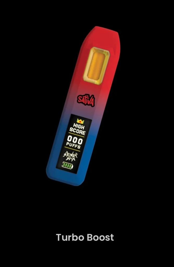 stoner stix
