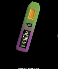 stoner stix