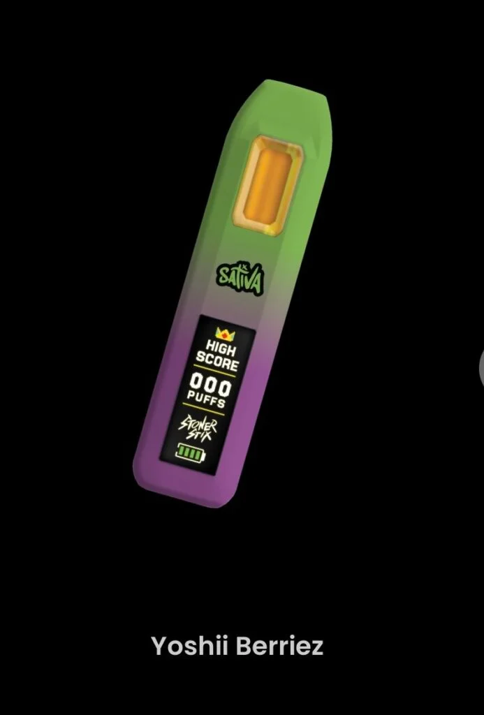 stoner stix