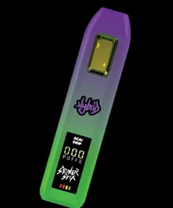 stoner stix