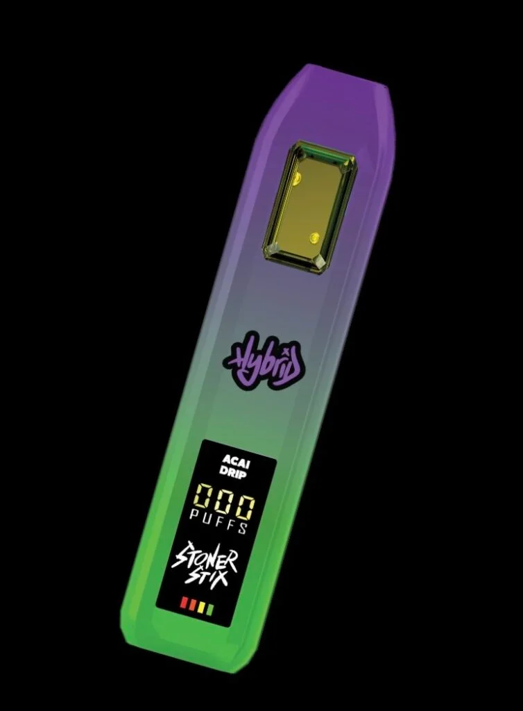 stoner stix