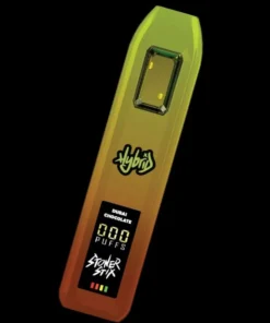 stoner stix