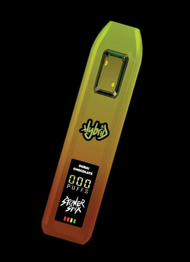 stoner stix