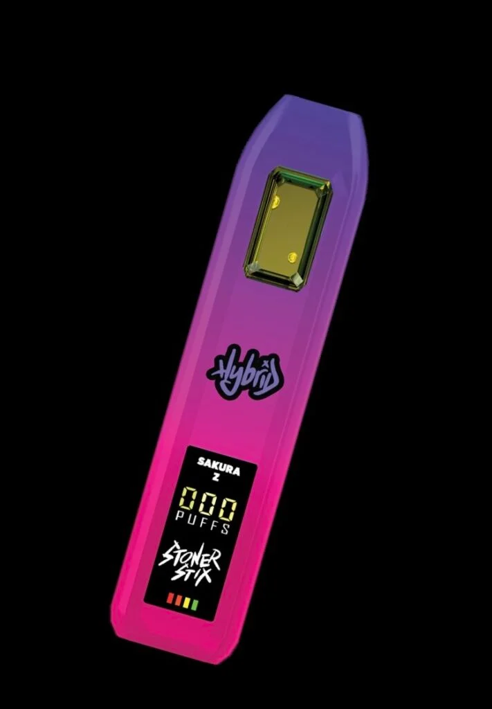 stoner stix