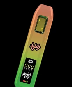 stoner stix
