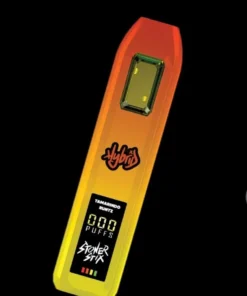 stoner stix