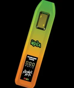 stoner stix