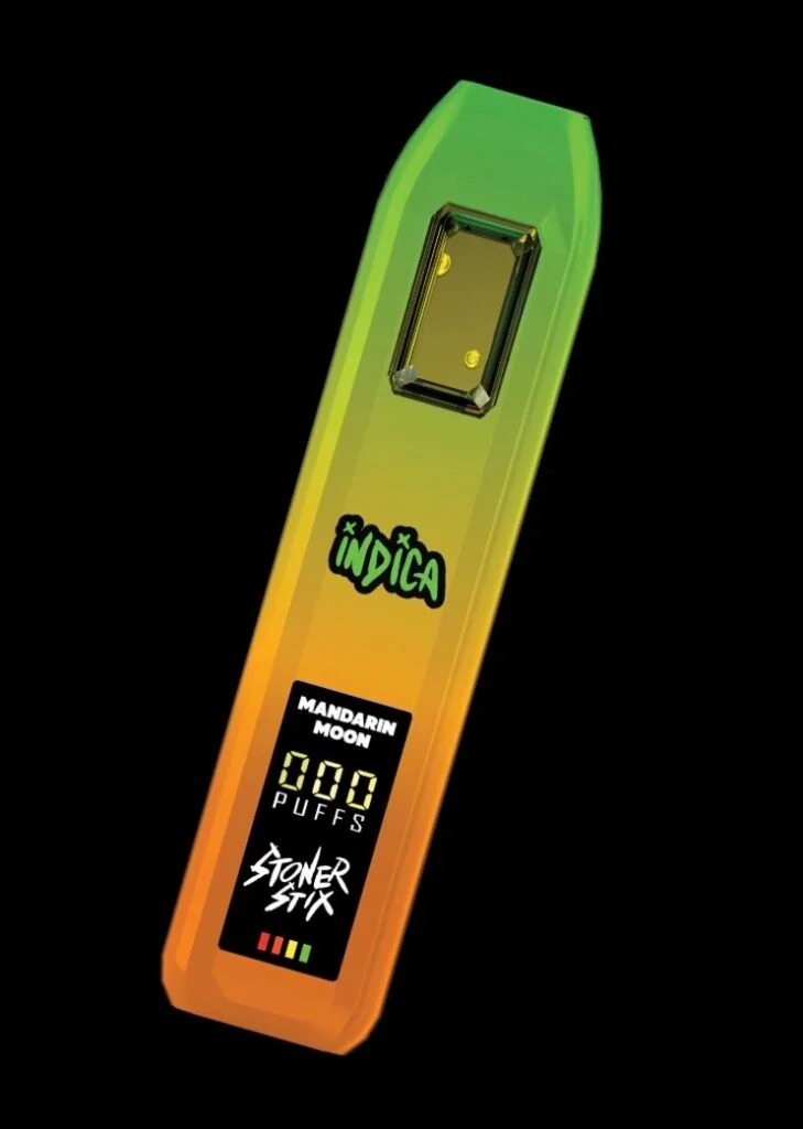 stoner stix
