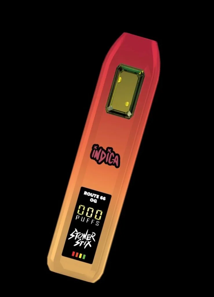 stoner stix