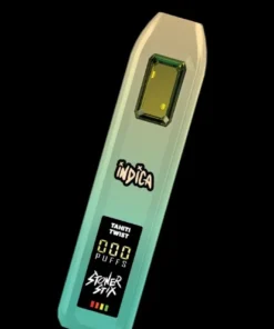 stoner stix
