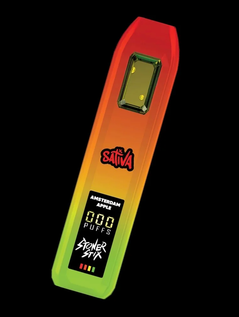 stoner stix