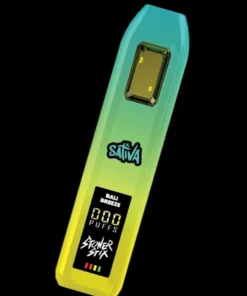 stoner stix