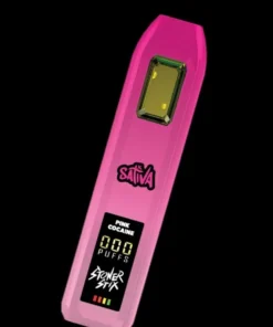 stoner stix