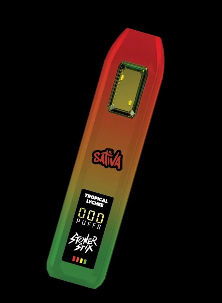 stoner stix