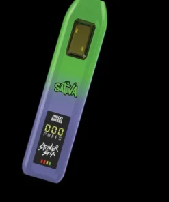 stoner stix