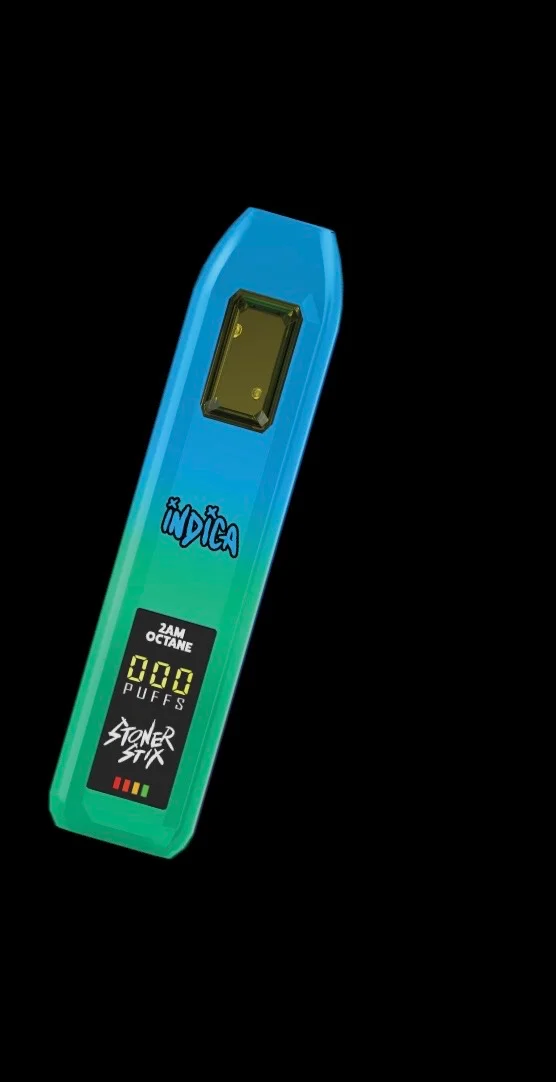 stoner stix