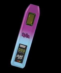 stoner stix