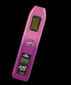 stoner stix