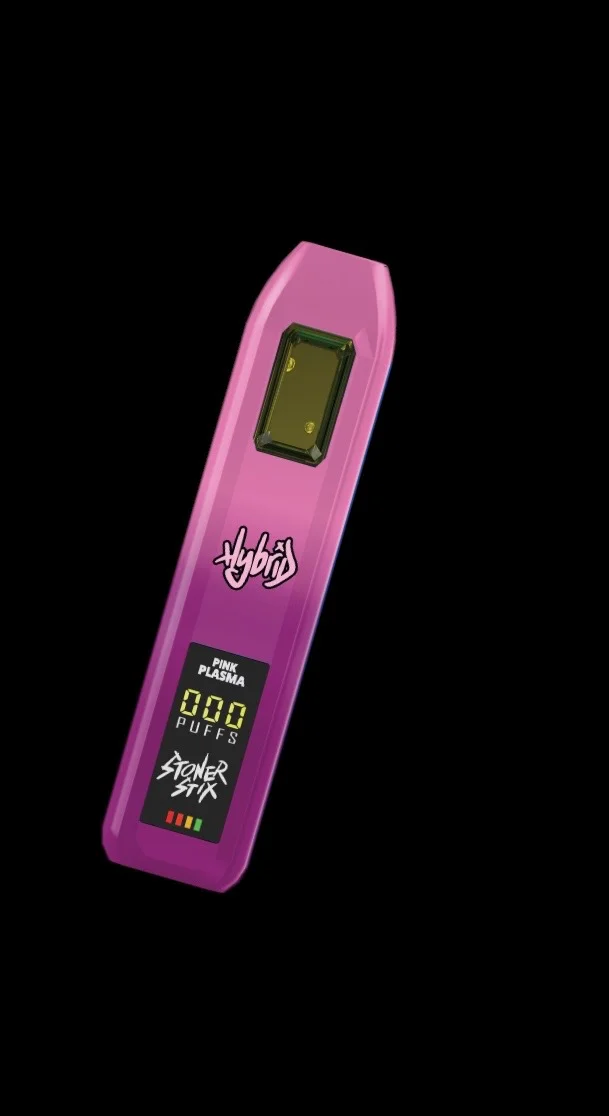 stoner stix