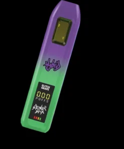 stoner stix