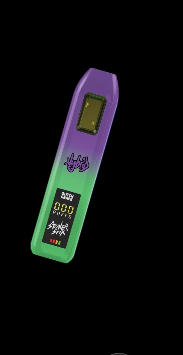 stoner stix