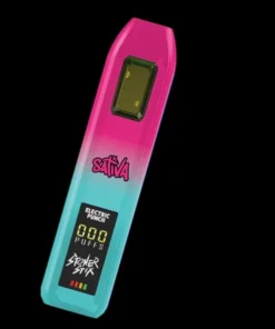 stoner stix