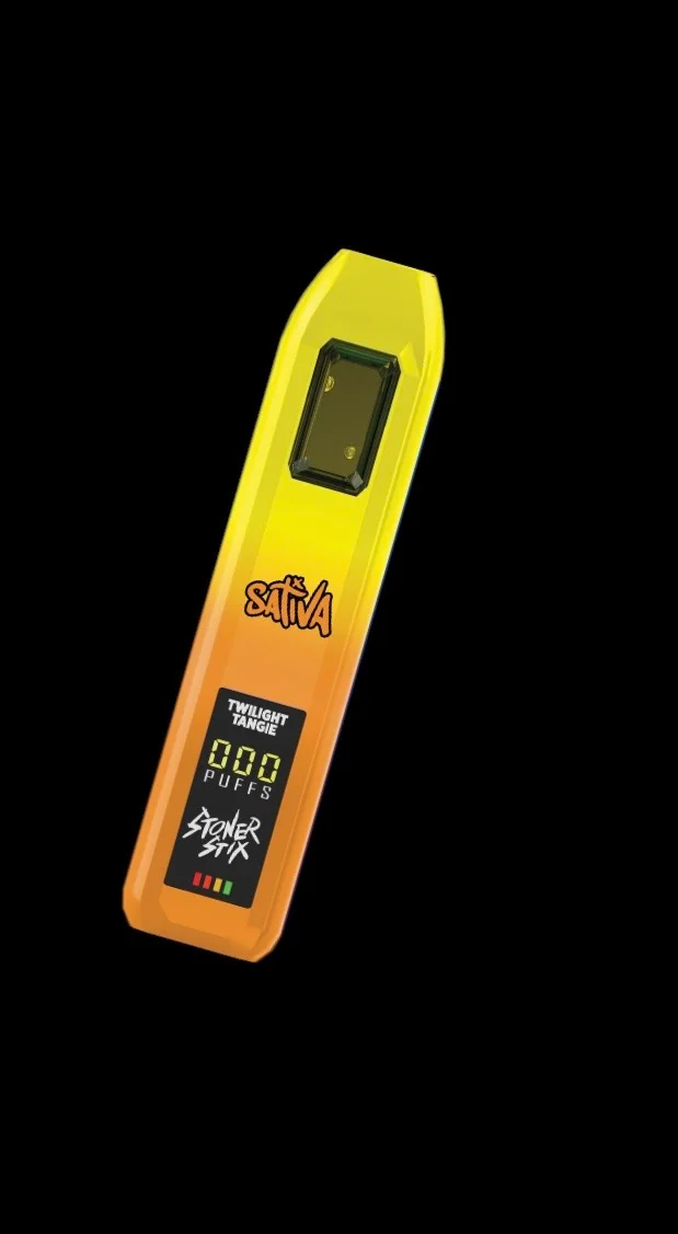 stoner stix