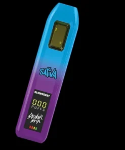 stoner stix