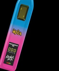 stoner stix