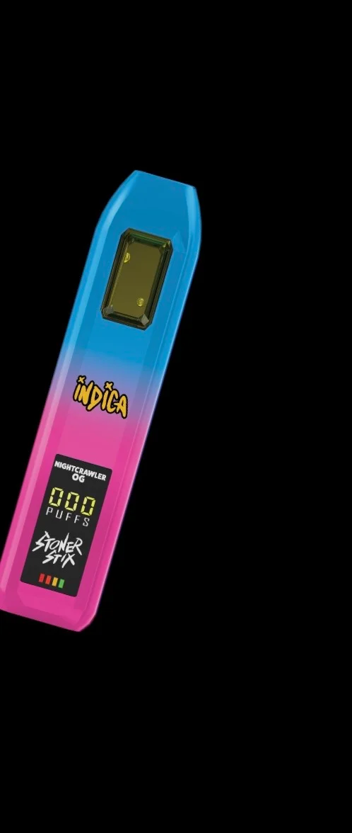 stoner stix