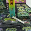 stoner stix