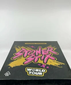 STONER STIX